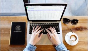 Laptops, tablets and smartphones