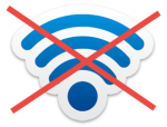 Wi-fi becoming unreliable?
