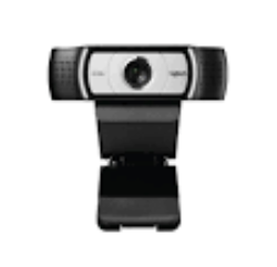 Monitor mounted webcam