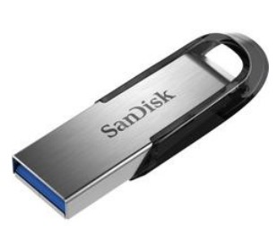USB memory key