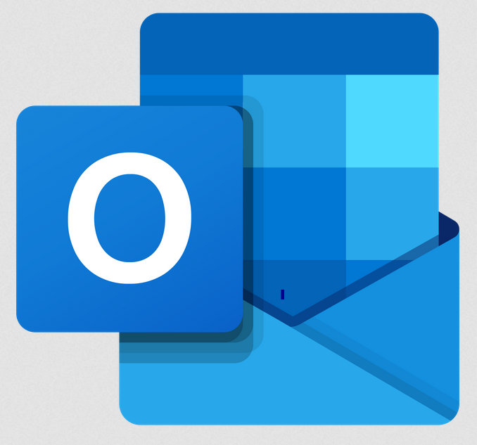 Outlook App icon