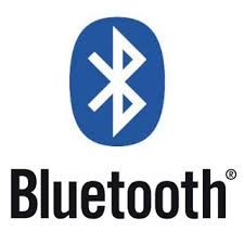 Icon representing the Bluetooth service