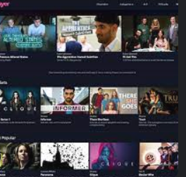Users of BBC iPlayer for Windows or Mac